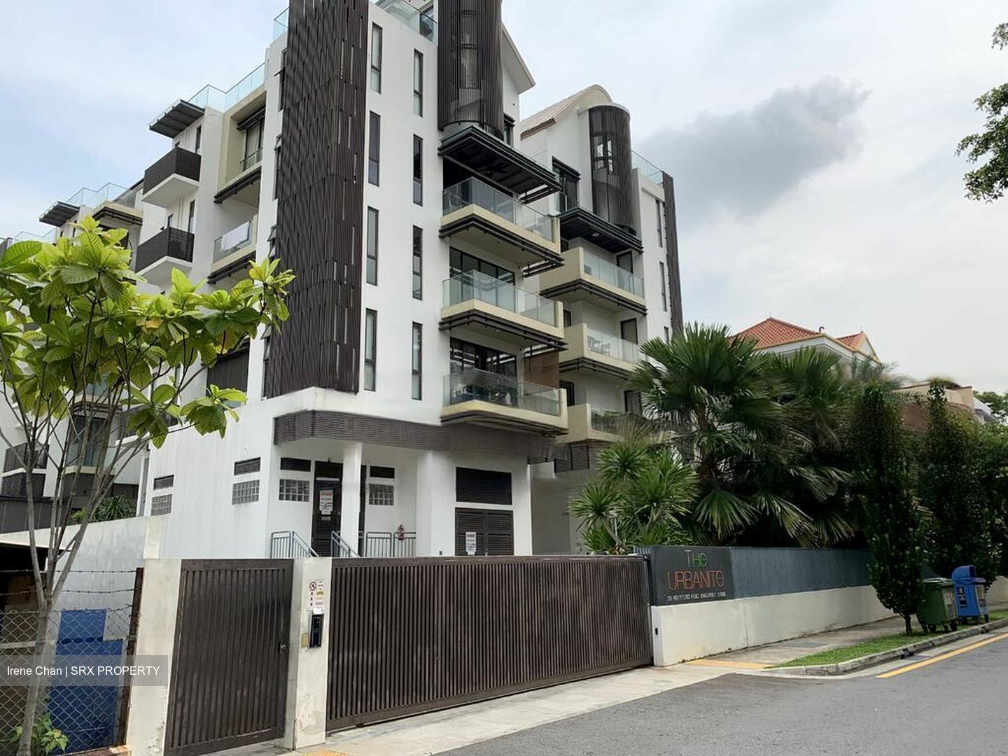 The Urbanite (D8), Apartment #467015611